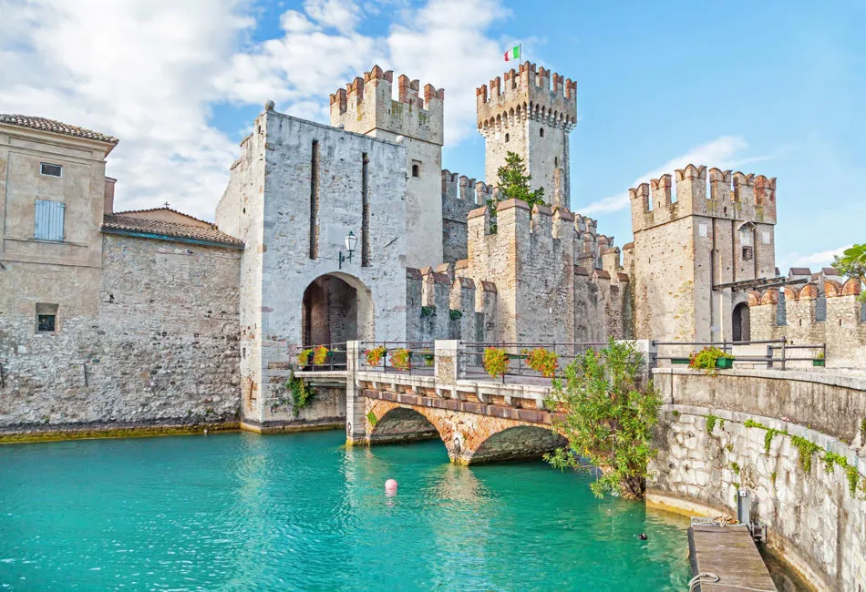 Lago di Garda: bellezza e relax a pochi passi da Verona