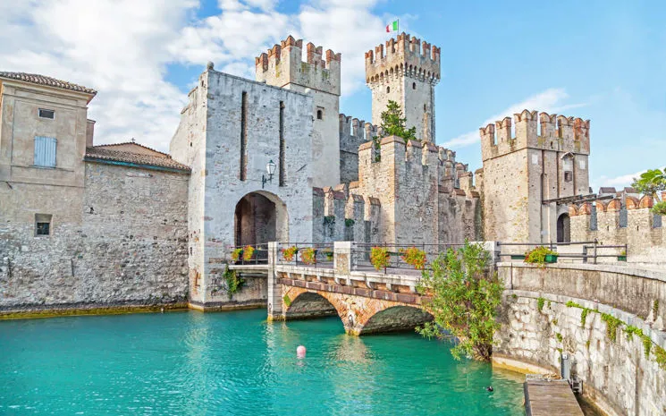 Lago di Garda: bellezza e relax a pochi passi da Verona