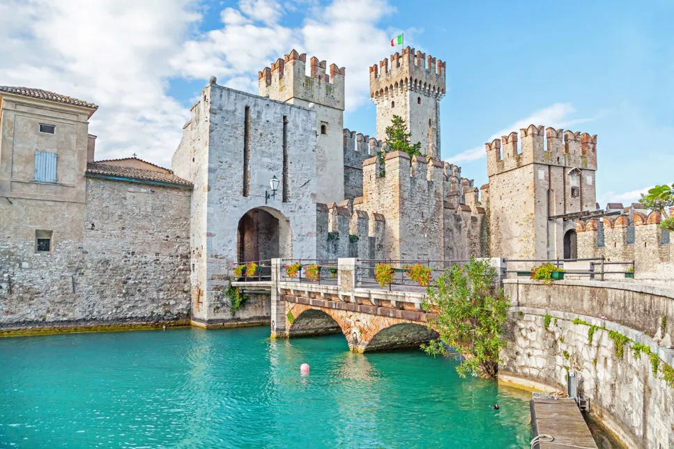 Lago di Garda: bellezza e relax a pochi passi da Verona