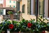 Balcone Suite Castelvecchio 1