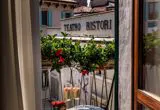 Balcone Suite Castelvecchio 3
