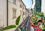 Balcone Suite Castelvecchio 6