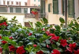 Balcone Suite Castelvecchio 7