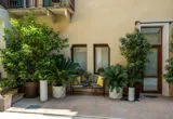 Balcone Room Teatro Romano 5