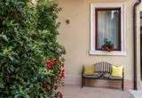 Balcone Suite Adige 