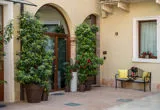 Balcone Suite Adige 1
