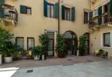 Balcone Suite Adige 2