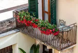 Balcone Suite Piazza Erbe 1