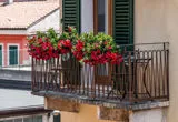 Balcone Suite Piazza Erbe 2