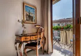 Balcone Suite Torre Lamberti 2