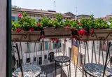 Balcone Suite Torre Lamberti 4