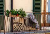 Balcone Suite Piazza Dante 