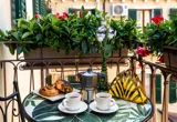 Balcone Suite Piazza Dante 2
