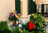 Balcone Suite Piazza Dante 3