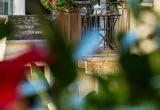 Balcone Suite Piazza Dante 4