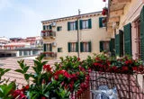 Balcone Suite Arena 