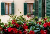 Balcone Suite Arena 1