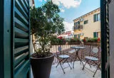 Balcone Suite Arena 3