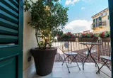 Balcone Suite Arena 4