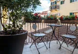 Balcone Suite Arena 5