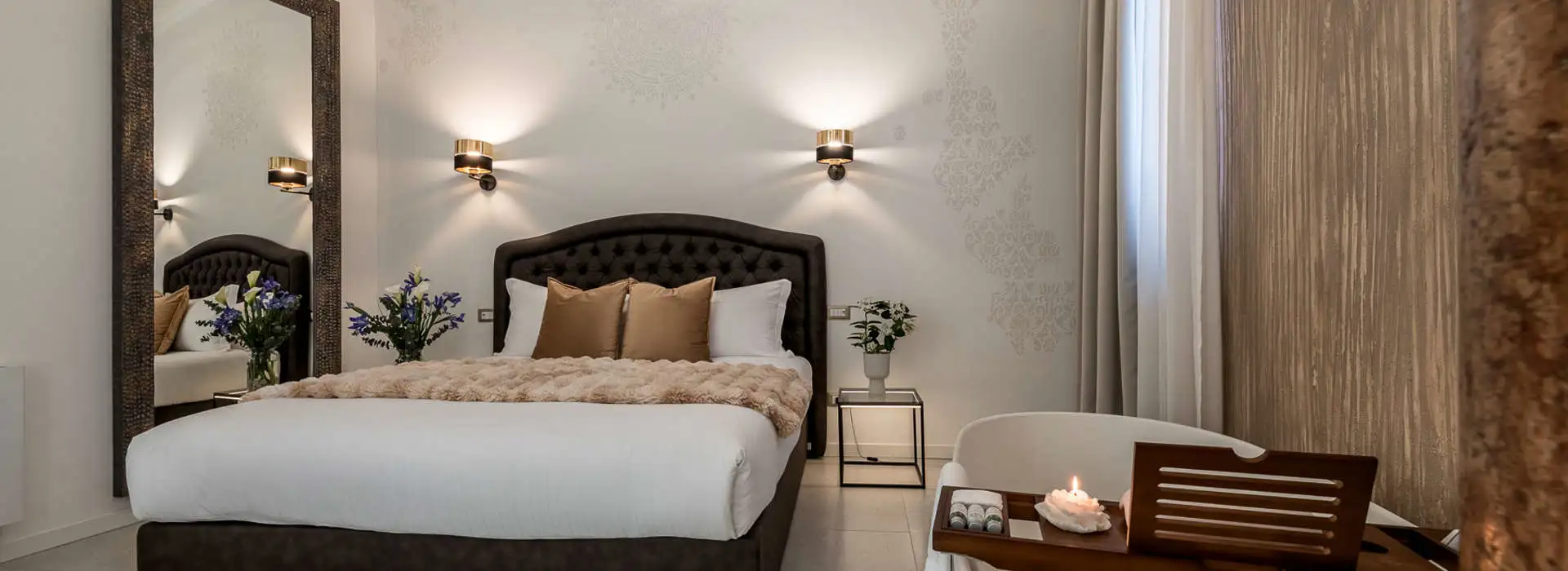 Monolocale “Suite Adige”