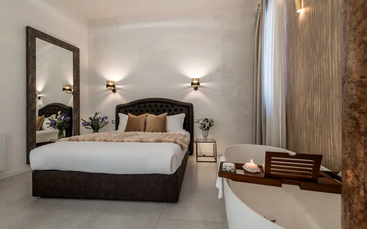 Monolocale “Suite Adige”