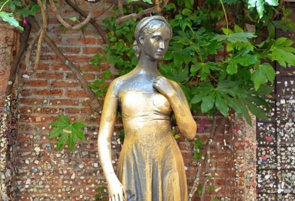 Visita i luoghi di Romeo e Giulietta a Verona