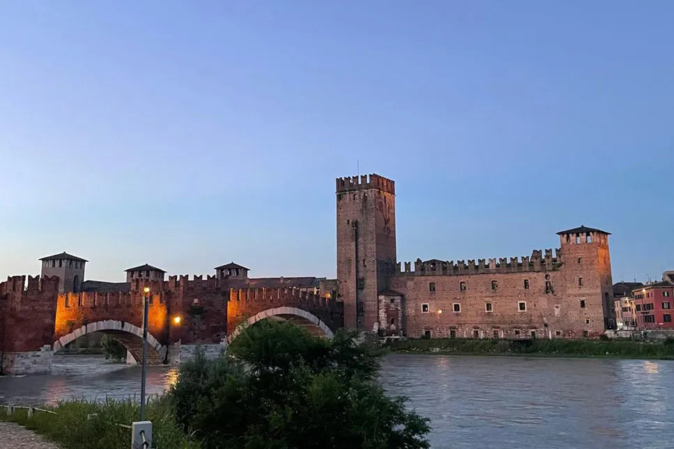 Museo di Castelvecchio a Verona