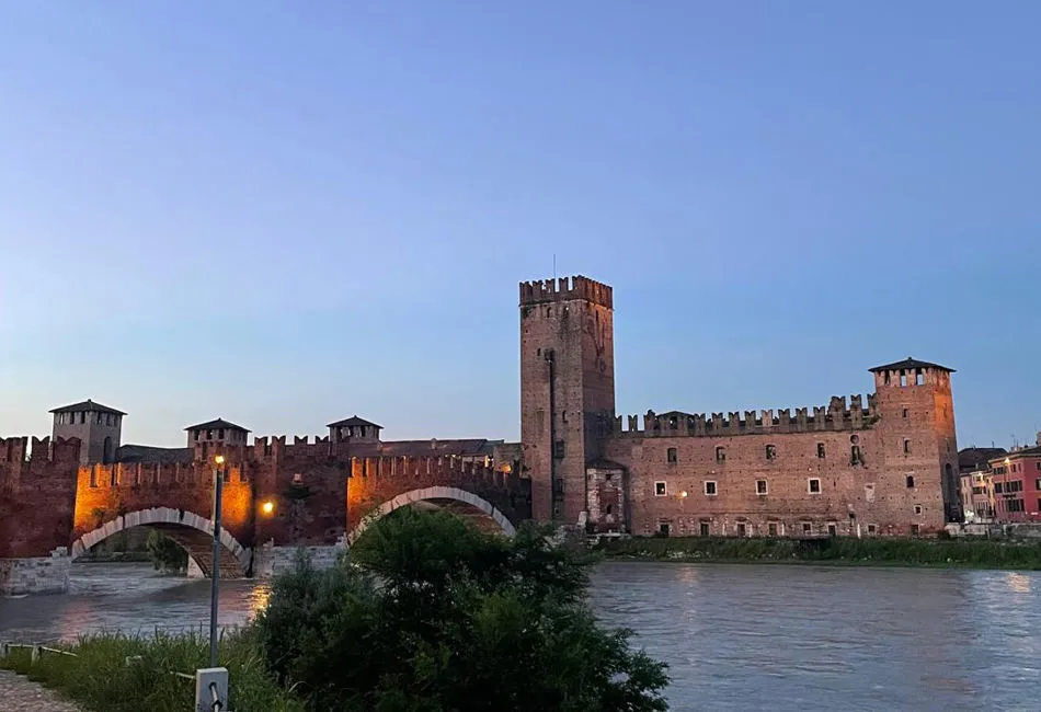 Museo di Castelvecchio a Verona