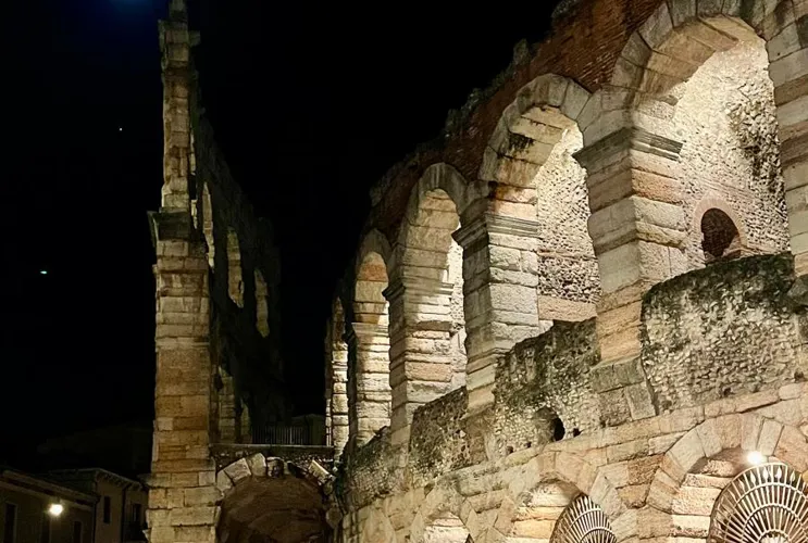 Sconto per soggiorni piu lunghi