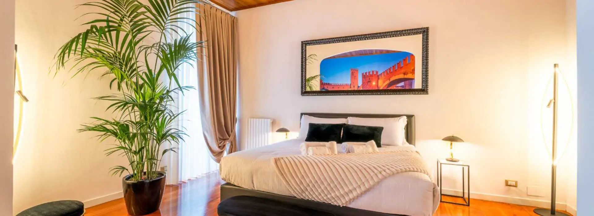 Appartamento "Suite Castelvecchio"