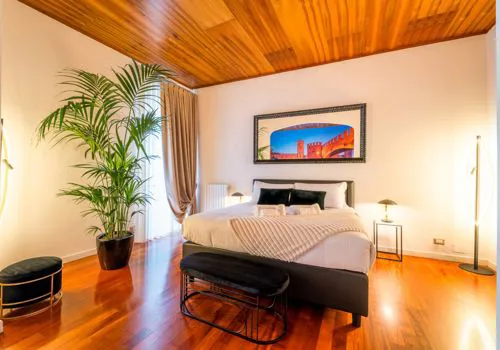 Appartamento "Suite Castelvecchio"