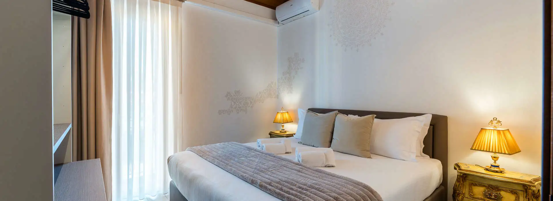 Appartamento "Suite Sant'Anastasia"