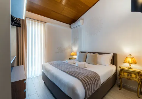 Appartamento "Suite Sant'Anastasia"