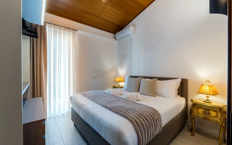 Appartamento "Suite Sant'Anastasia"