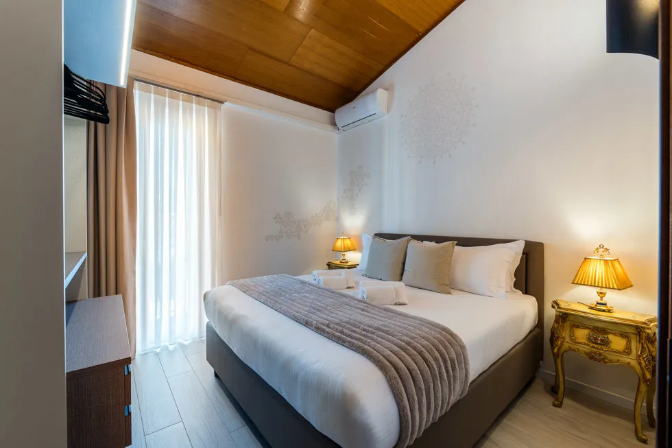 Appartamento "Suite Sant'Anastasia"