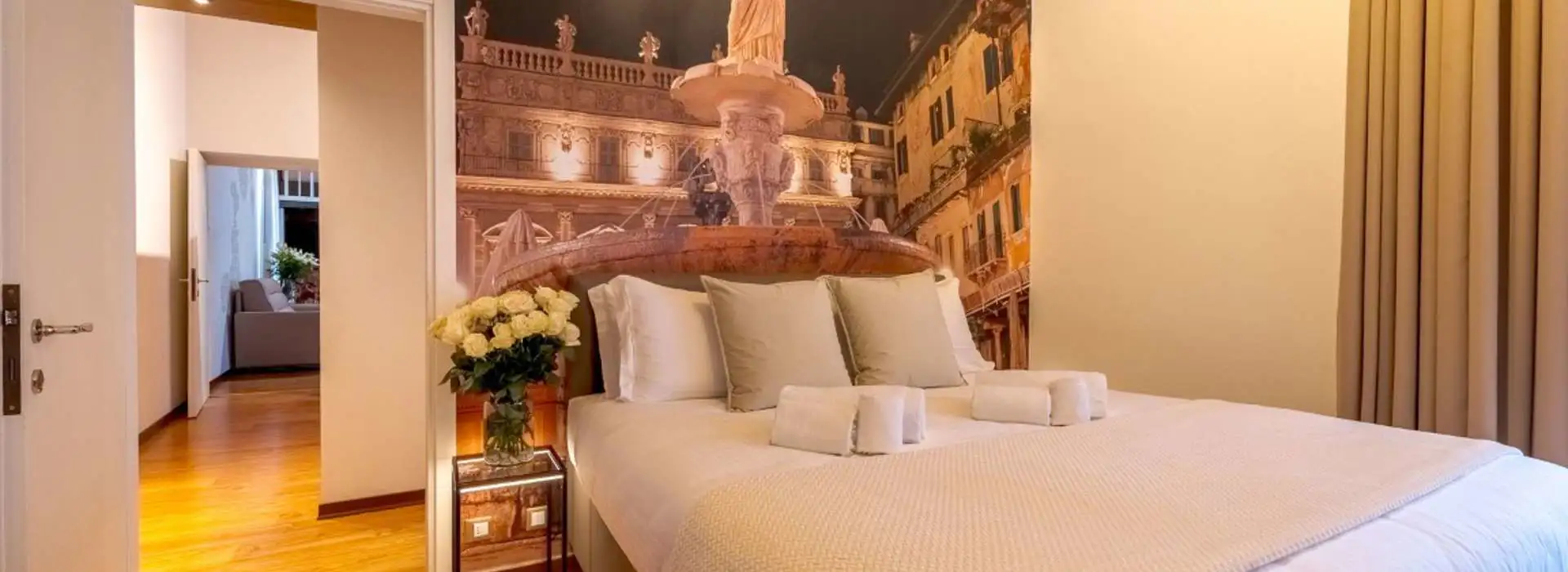 Appartamento “Suite Piazza Erbe”