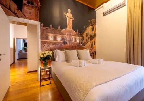 Appartamento “Suite Piazza Erbe”