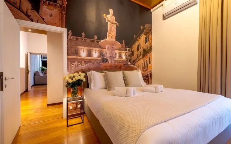 Appartamento “Suite Piazza Erbe”