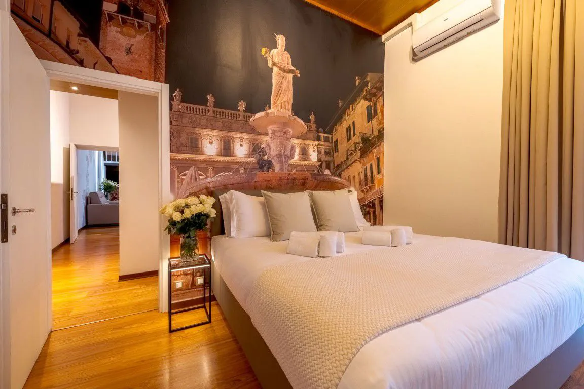 Appartamento “Suite Piazza Erbe”