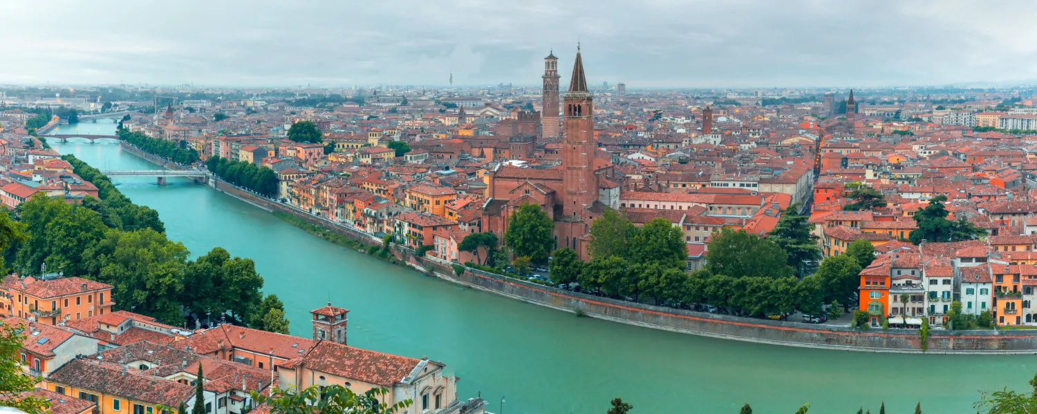 verona e dintorni 