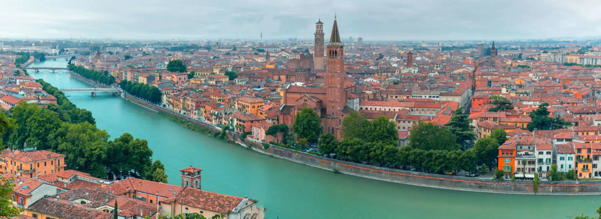 verona e dintorni