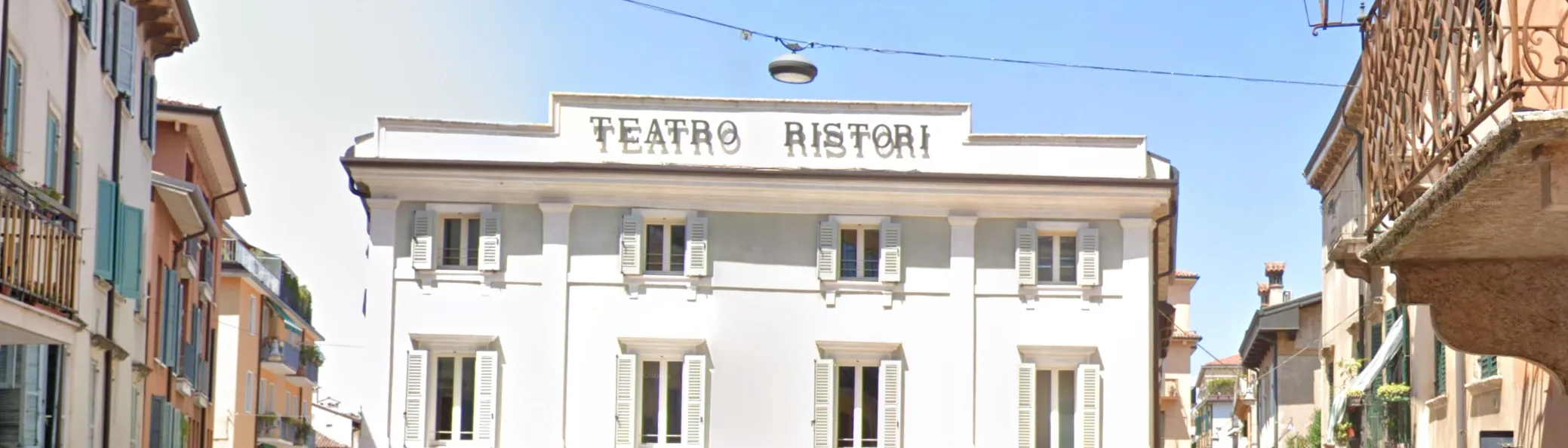 La Storia di Palazzo Ristori
