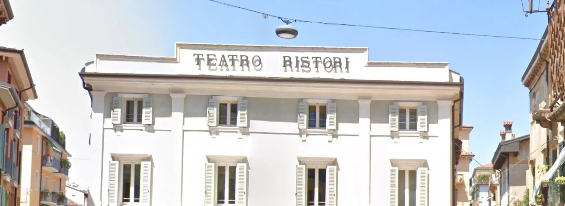 La Storia di Palazzo Ristori